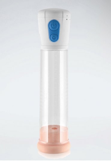 VX3 Profosyonel Penis Pompası