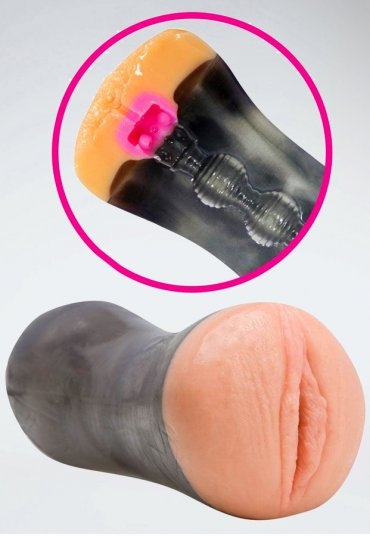 Wildfire Joannas Angels Jessie Lees CyberSkin Pussy Fucker Vajina