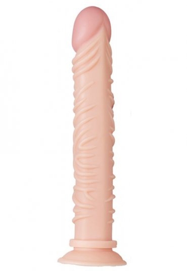 Hoodlum Realistik 28 Cm Dildo