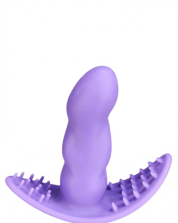 Mystery High Çamaşır İçi Mini Vibratör