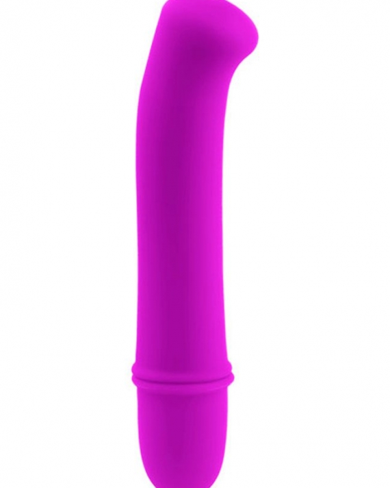 G-Noktası Orgazm Vibratörü