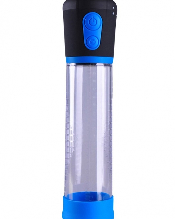 Power Pump Otomatik Penis Pompası