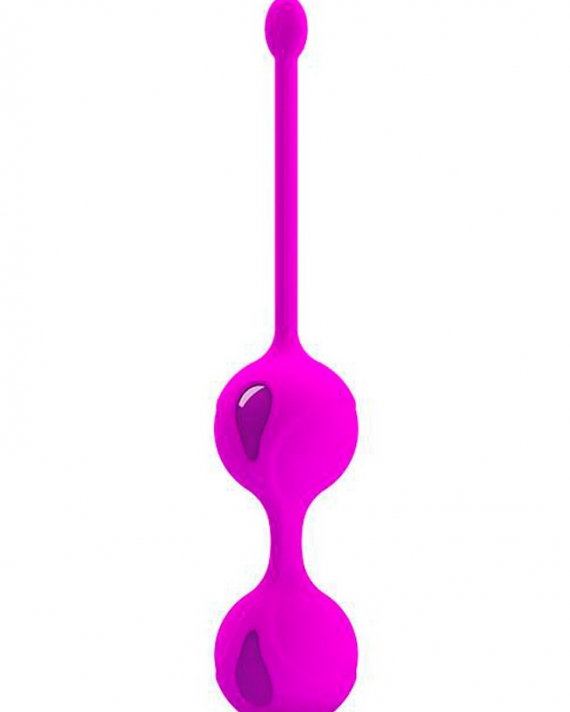 Kegel Egzersiz Orgazm Topları