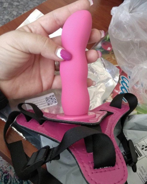 Ten Rengi Deep Climax Belden Bağlamalı