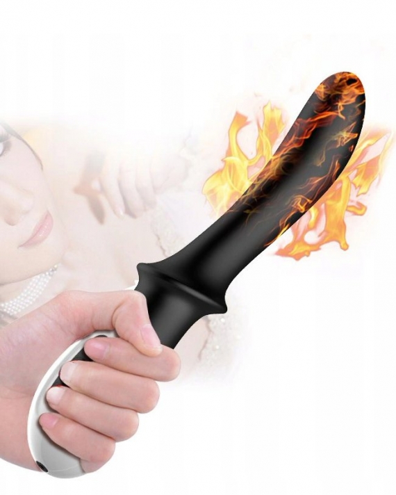 Honour Silikon Şarjlı Modern Vibratör