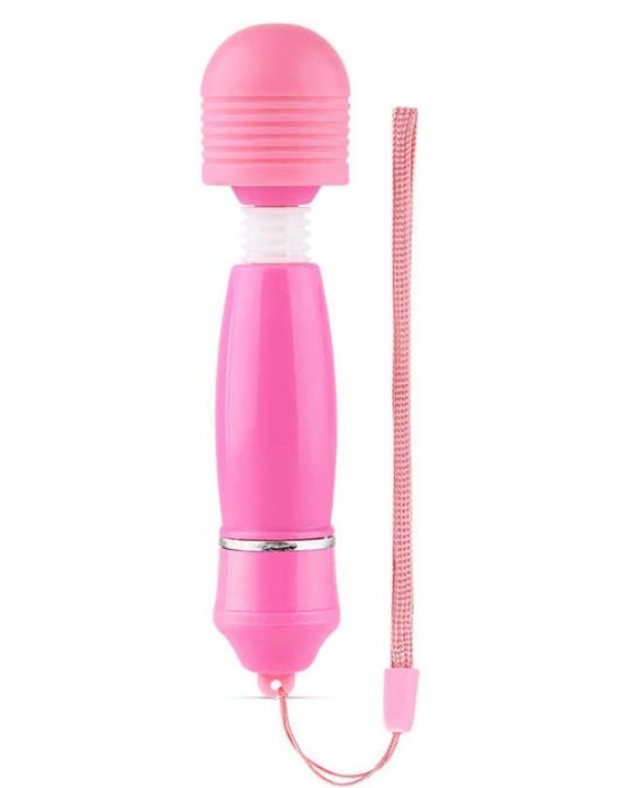 Nokta Sex Shop Mini Wand Masaj Aleti