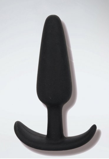 Smiling Butt Plug Anal Tıkaç