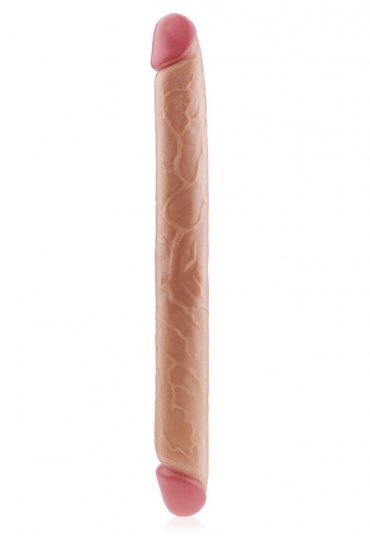 Çift Taraflı Dildo