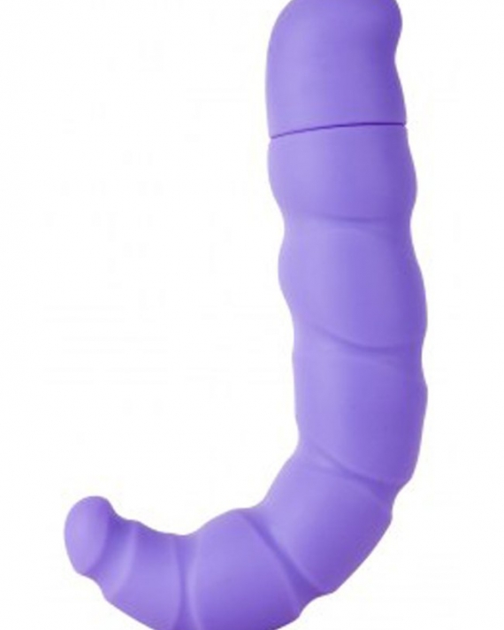 Silicon Flexi 14 Cm Vibratör