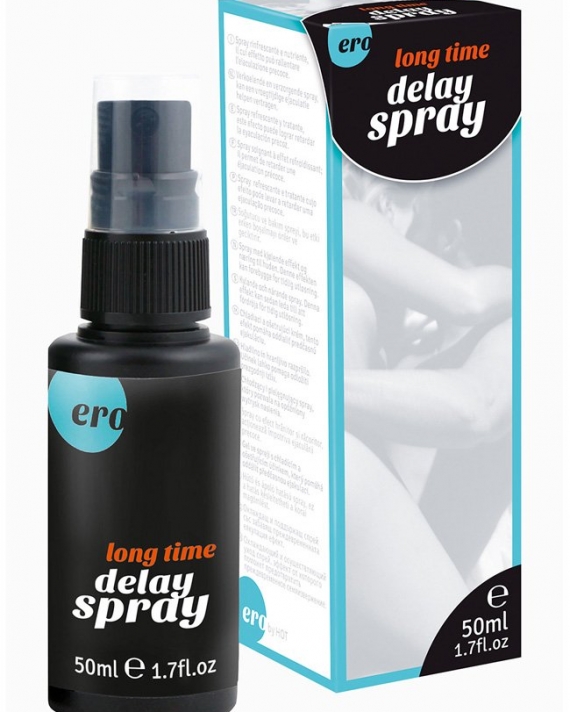 Ero Sprey Erkeklere Özel 