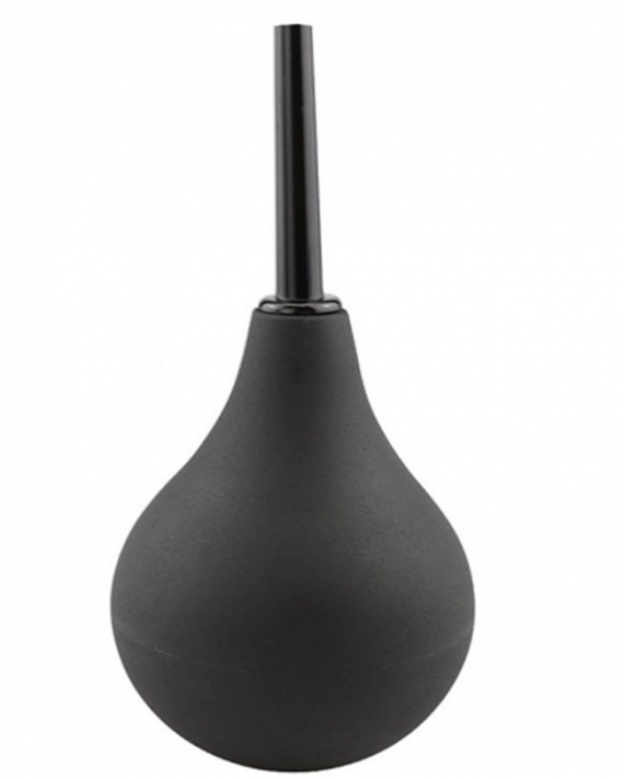 Anal Douche Anal Temizleyici Pompası