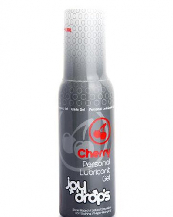 Joy Drops Vişneli Lubricant Jel 100ml