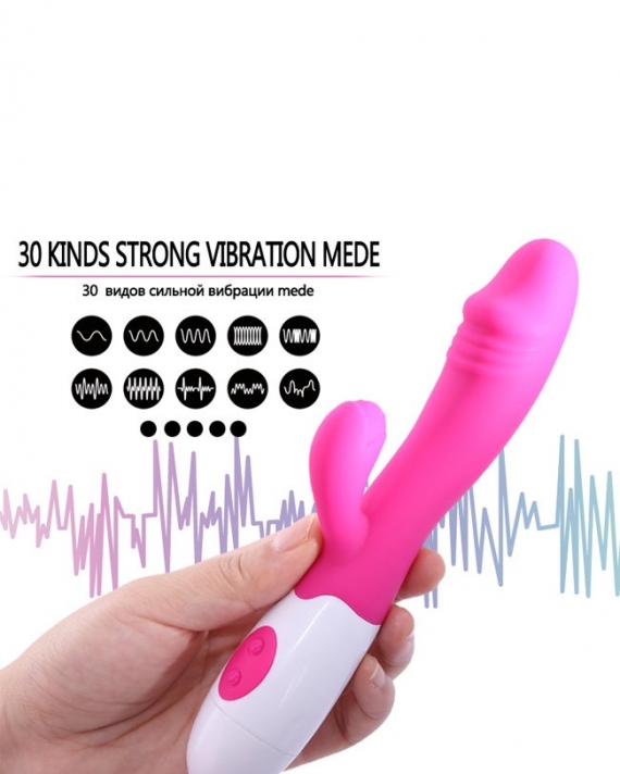 Vajinal Orgazm Ve Klitorist Uyarılma