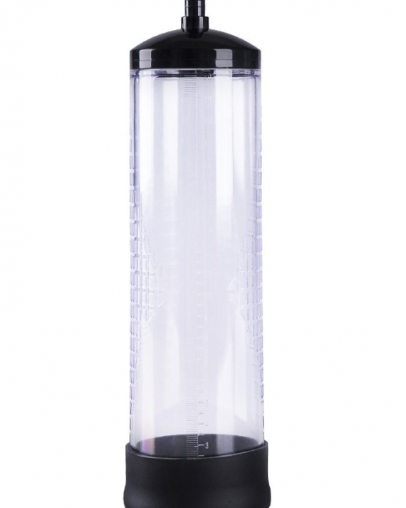 Pompalı Sökülebilir Mekanizmalı Penis Pompası