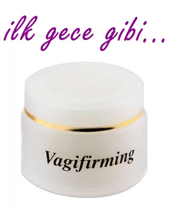 Vagifirming Vajina Daraltıcı Jel