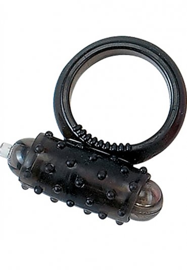 Soft Cock Ring Titreşimli Penis Halkası