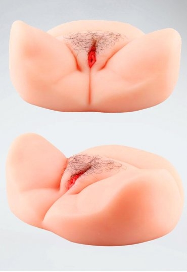 Jessica Marie Realistik titreşimli Vajina