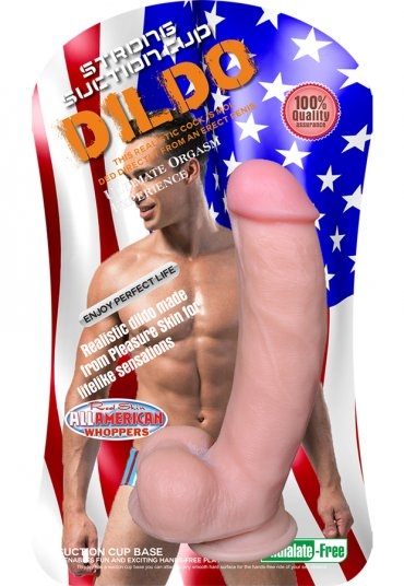 Bruce Willis Sexy Et Dokusu Süper Realistik Penis 21 Cm