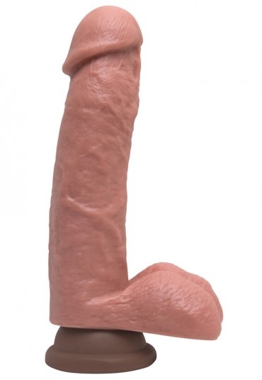 Average Joe Miguel The Bartender Dildo