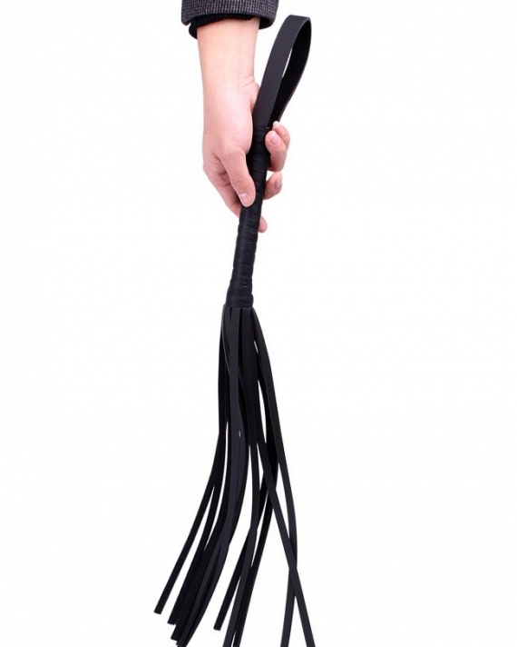 Pleasure Whip Kırbaç