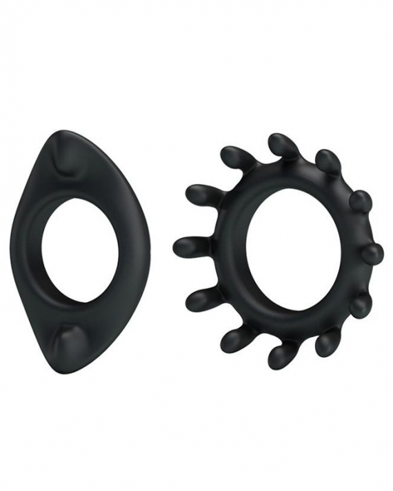 Slikon Ring Penis Halkası