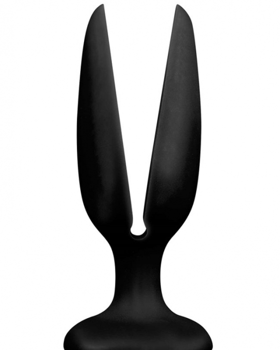 Blaster Beginner 13cm Açılır Anal Tıkaç Plug