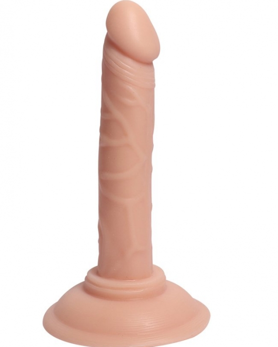 Realİstİk vantuzlu