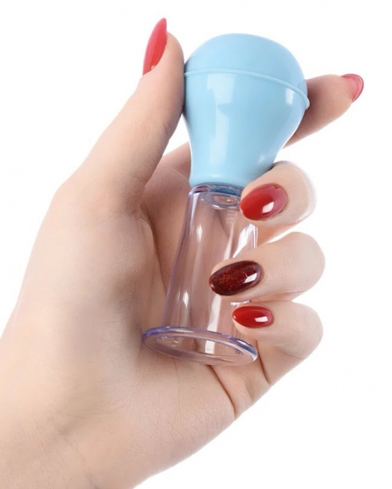 Göğüs Ucu Dikleştirme Pompası