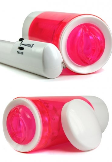 Vajina Robotu VGX2 Mastürbatör