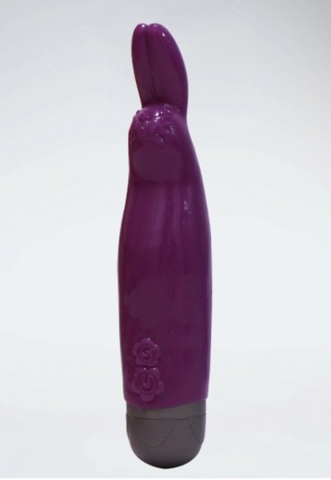 Jel Formunda Tavşanlı Klitoris Uyarıcılı