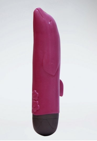 Jel Formunda Su Geçirmez Uyarıcılı Vibratör