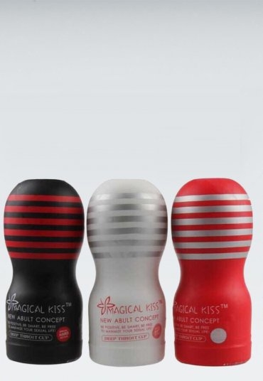 3 Farklı Renkte Air Cushion CUP