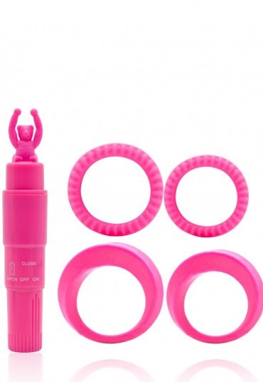 Dreams Collection Çiftlere Özel Zevk Seti