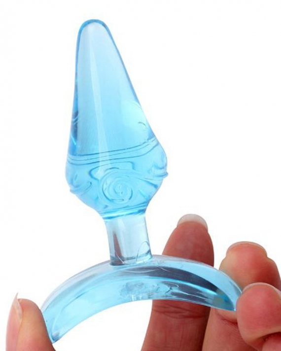 Mis Sweet Gum Drops 6.6 Cm Anal Plug Tıkaç
