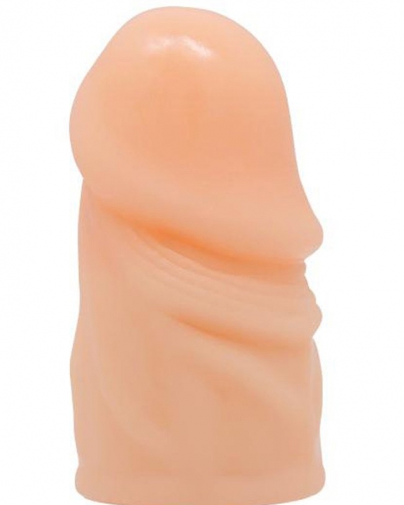 Penis Kılıfı Uzatmalı