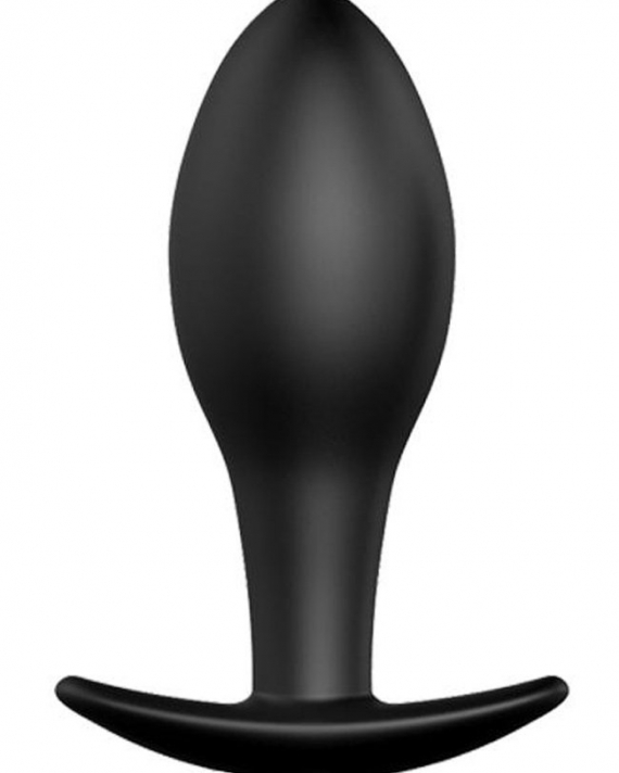 Anal Orgazm Hazırlık Plug