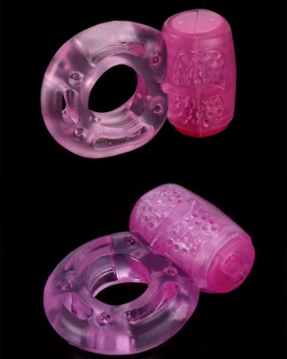 Titreşimli Penis Halkası