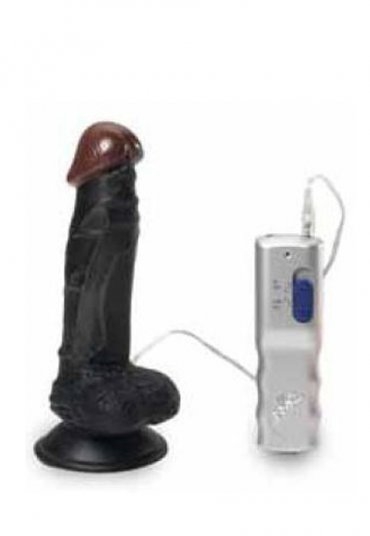 Riding Roy Zenci Realistik Penis