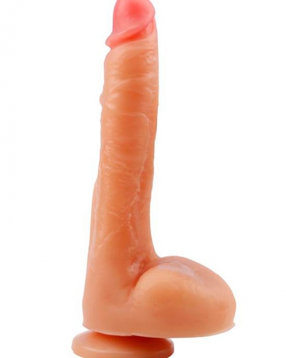 Keep Love 25 Cm Gerçekçi Dildo