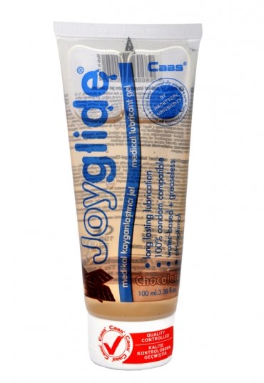Joy Glide çikolatalı Kayganlaştırıcı
