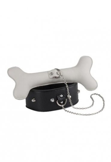 Ultimate Bondage Kemikli Tasma