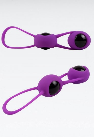 Geisha Balls Silikon Zevk Topları