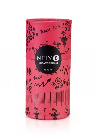 Nely8 Breast Enlargement Göğüs Kremi
