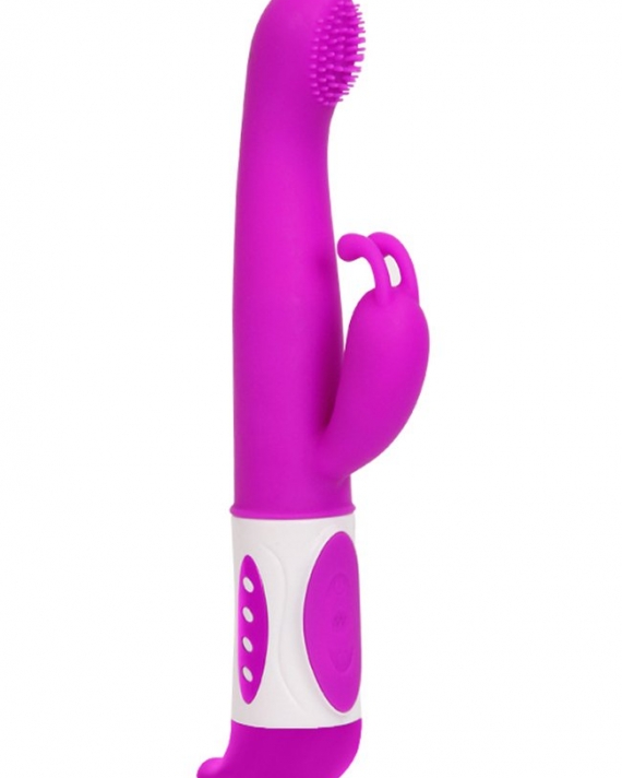 Vajinal Orgazm ve Klitoris Vibratörü