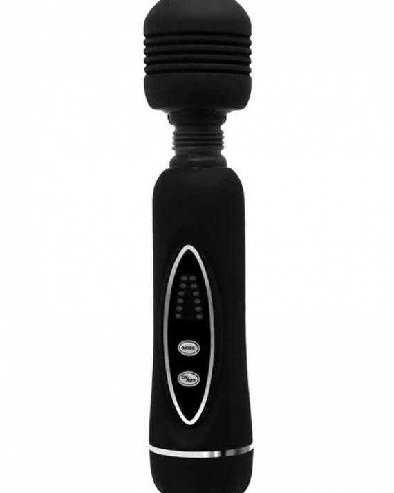 Titreşimli Orgazm Masaj Vibratör