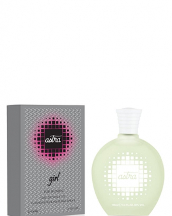 Astra Parfüm 100 Ml 150 Ml Deodorant Hediyeli