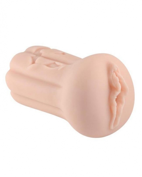 Doris Full Realistik Suni Vajina Mastürbatör