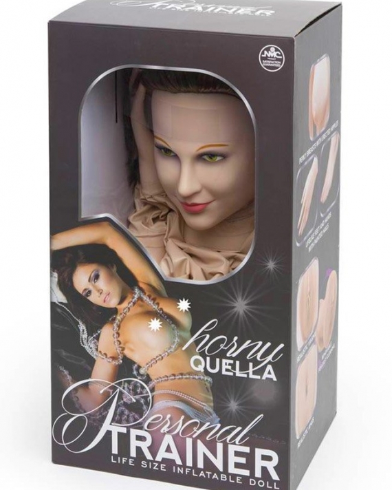 Azn Quella Gerçekçi Titreşimli Şişme Bebek 