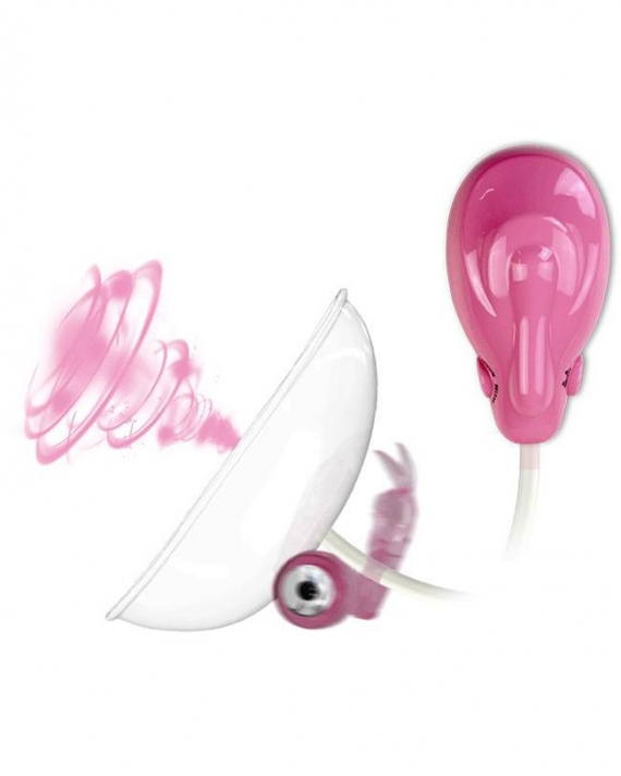 Vagina Sıkılaştırma Pompası