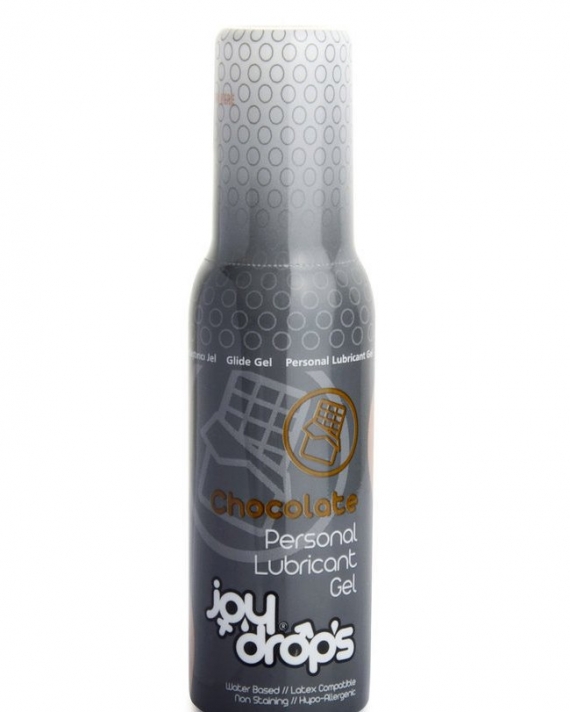 Joy Drops Çikolatalı Lubricant Jel 100ml
